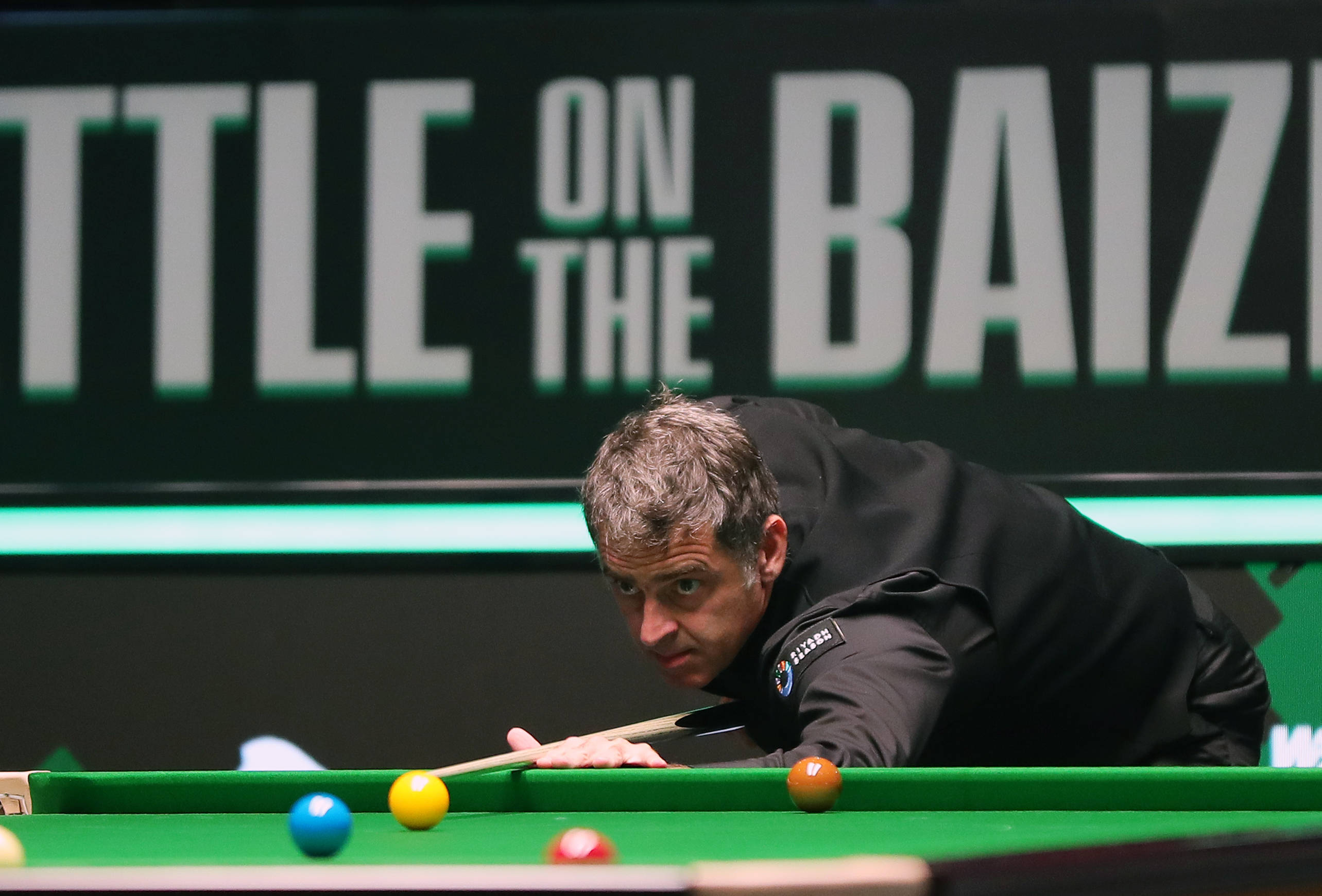 但在羽毛球 但在羽毛球