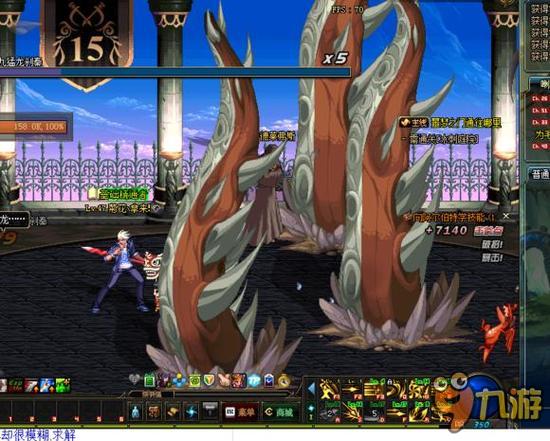 技术与激情 技术与激情