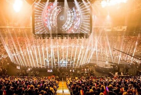 了深刻印象 了深刻印象