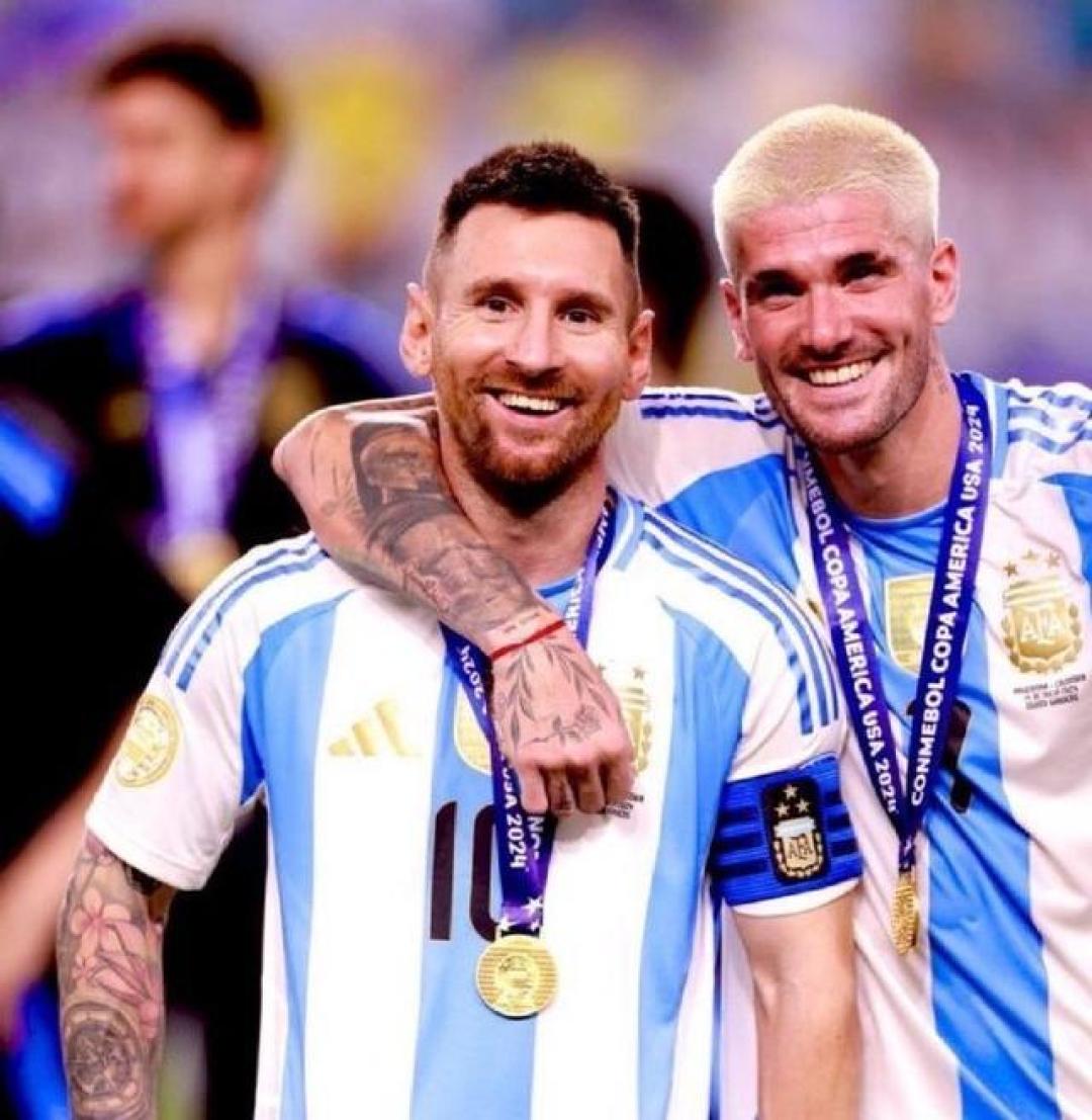 無數球迷的 無數球迷的