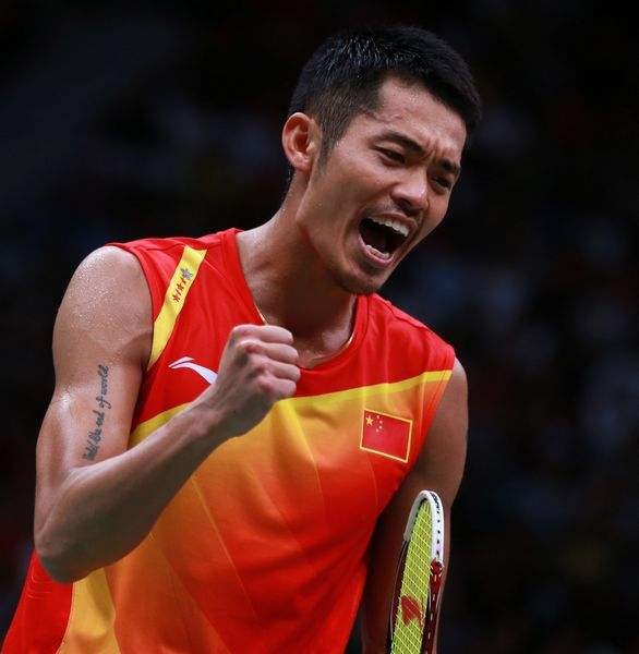 全新的潮流 全新的潮流